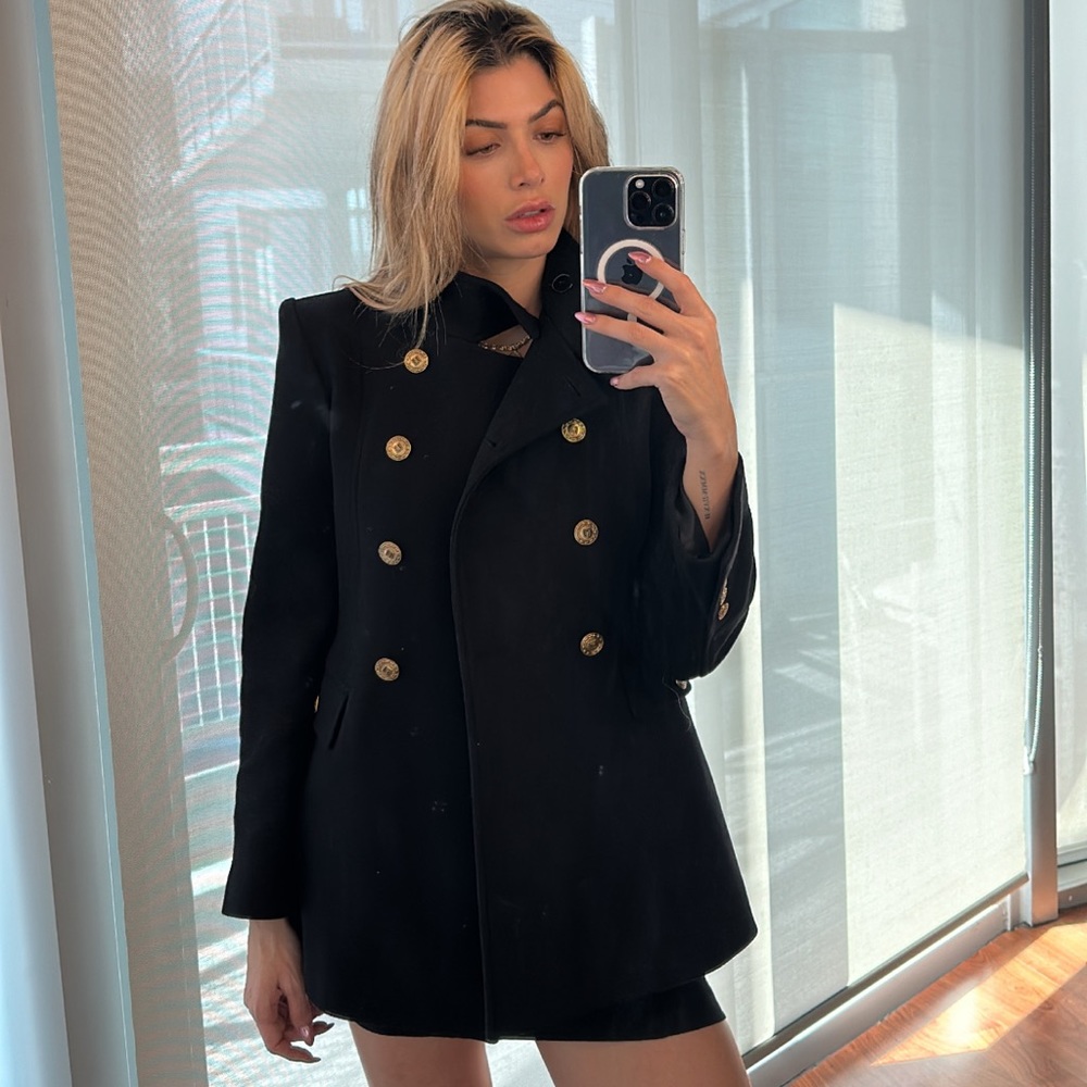 Jacket collection Italy